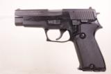 BROWNING-SIG 220 45 ACP USED GUN INV 173250 - 2 of 2