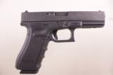 GLOCK 22 GEN4 40 S&W USED GUN INV 173094 - 1 of 2