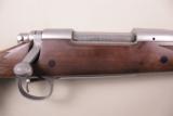REMINGTON 700 CDL 257 WBY MAG USED GUN INV 173200 - 3 of 3