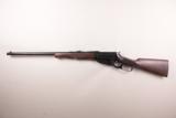 WINCHESTER 1895 LIMITED SERIES 405 WIN USED GUN INV 173198 - 1 of 3