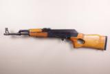 NORINCO MAK-90 SPORTER 7.62X39MM USED GUN INV 173189 - 1 of 3