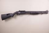 MOSSBERG 590A1 BLACKWATER 12 GA USED GUN INV 173104 - 2 of 3