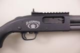 MOSSBERG 590A1 BLACKWATER 12 GA USED GUN INV 173104 - 3 of 3