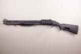 MOSSBERG 590A1 BLACKWATER 12 GA USED GUN INV 173104 - 1 of 3