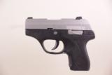 BERETTA PICO 380 ACP USED GUN INV 173105 - 2 of 2