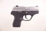 BERETTA PICO 380 ACP USED GUN INV 173105 - 1 of 2