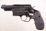 TAURUS JUDGE 45LC/410GA USED GUN INV 173103 - 2 of 2