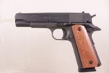 ROCK ISLAND ARMORY 45 ACP USED GUN INV 173100 - 2 of 2