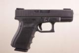 GLOCK 23 GEN4 4-0 S&W USED GUN INV 173068 - 1 of 2