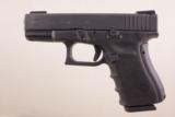 GLOCK 23 GEN4 4-0 S&W USED GUN INV 173068 - 2 of 2