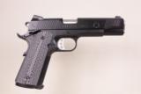 SPRINGFIELD 1911 A1 TRP 45 ACP USED GUN INV 173045 - 1 of 2