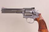 SMITH & WESSON 686-3 357 MAG USED GUN INV 173391 - 2 of 2