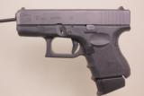 GLOCK 27 GEN4 40 S&W USED GUN INV 171507 - 2 of 2