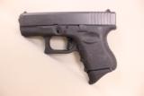 GLOCK 27 GEN3 40 S&W USED GUN INV 171445 - 2 of 2