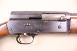 BROWNING A5 SWEET-16 16 GA USED GUN INV 171441 - 3 of 3