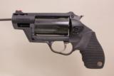 TAURUS JUDGE 45LC/410GA USED GUN INV 171422 - 2 of 2