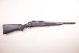 MARLIN X7VH 308 WIN USED GUN INV 173375 - 2 of 3