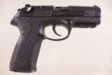 BERETTA PX4 STORM 9MM USED GUN INV 173371 - 1 of 2