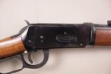 WINCHESTER 94 44 MAG USED GUN INV 173368 - 3 of 3
