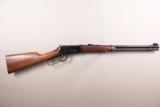 WINCHESTER 94 44 MAG USED GUN INV 173368 - 2 of 3
