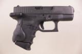 GLOCK 27 GEN3 40 S&W USED GUN INV 173281 - 1 of 2