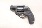 TAURUS PROTECT0R
357 MAG USED GUN INV 170629 - 2 of 2