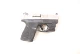 SMITH & WESSON M&P SHIELD 9MM USED GUN INV 170621 - 1 of 2