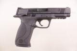 SMITH & WESSON M&P-45 45 ACP USED GUN INV 173282 - 1 of 2