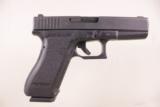 GLOCK 17 GEN2 9MM USED GUN INV 173276 - 1 of 2