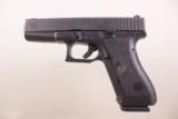 GLOCK 17 GEN2 9MM USED GUN INV 173276 - 2 of 2