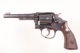 SMITH & WESSON POSTWAR M&P 38 SPL USED GUN INV 172983 - 2 of 2