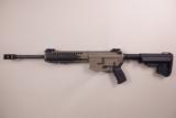 LWRC M6A2 6.8 MM SPC USED GUN INV 172958 - 1 of 3