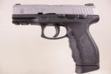 TAURUS PT24/7 9MM USED GUN INV 173245 - 2 of 2