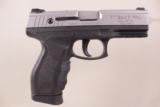 TAURUS PT24/7 9MM USED GUN INV 173245 - 1 of 2