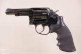 SMITH & WESSON 13-1 357 MAG USED GUN INV 173249 - 2 of 2