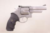 SMITH & WESSON 629 MOUNTAIN 44 MAG USED GUN INV 173224 - 1 of 2