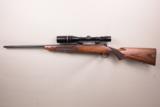 WINCHESTER 70 LW 280 REM USED GUN INV 173874 - 1 of 3