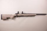 BROWNING A-BOLT 223 REM USED GUN INV 173619 - 2 of 3
