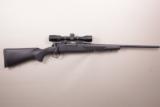 MARLIN X7 270 WINCHESTER USED GUN INV 173902 - 2 of 3