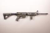 COLT M4 CARBINE 5.56MM USED GUN INV 173901 - 2 of 3