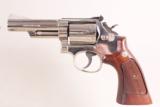 SMITH & WESSON 19-4 357 MAG USED GUN INV 173884 - 2 of 2