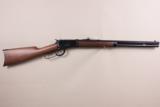 WINCHESTER 92 357 MAG 1 OF 500 USED GUN INV 173865 - 2 of 3