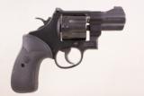 SMITH & WESSON 327NG 357 MAG USED GUN INV 173813 - 1 of 2