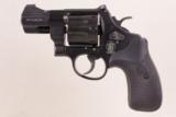 SMITH & WESSON 327NG 357 MAG USED GUN INV 173813 - 2 of 2