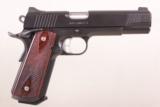 KIMBER GOLD COMBAT-II 45 ACP USED GUN INV 173811 - 1 of 2