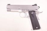 KIMBER PRO CARRY-II 45 ACP USED GUN INV 173835 - 2 of 2