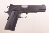 KIMBER CUSTOM TLE-II 10 MM USED GUN INV 173819 - 1 of 2