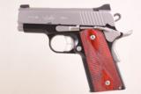 KIMBER ULTRA CDP-II 45 ACP USED GUN INV 173818 - 2 of 2