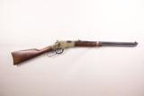 HENRY GOLDENBOY 22 MAG USED GUN INV 173775 - 2 of 3