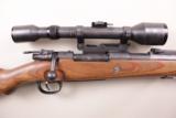 STYER K-98 1941 8MM USED GUN INV 173579 - 3 of 3